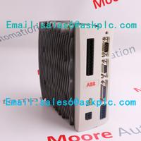 ABB	UFC921A101 3BHE024855R0101	Email me:sales6@askplc.com new in stock one year warranty
